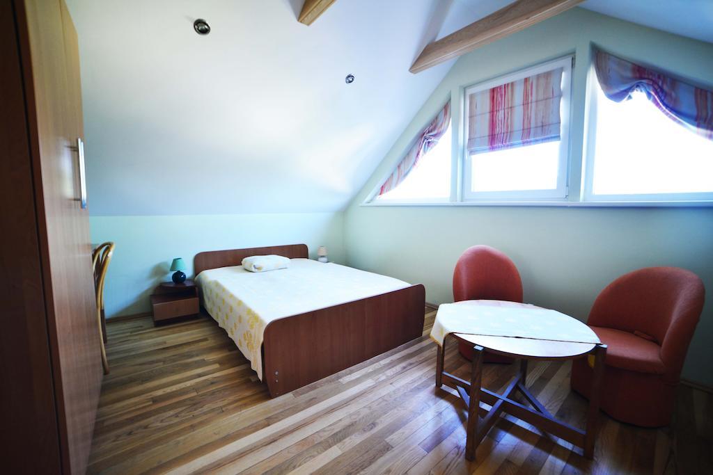 Birutes Apartments Palanga Rom bilde