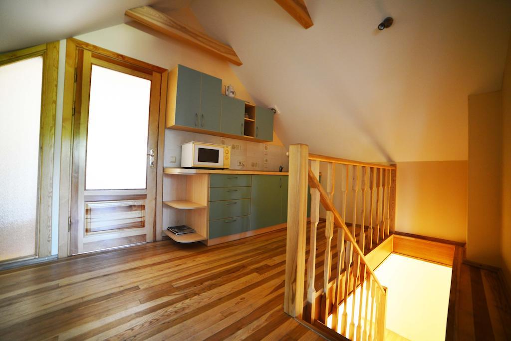 Birutes Apartments Palanga Rom bilde