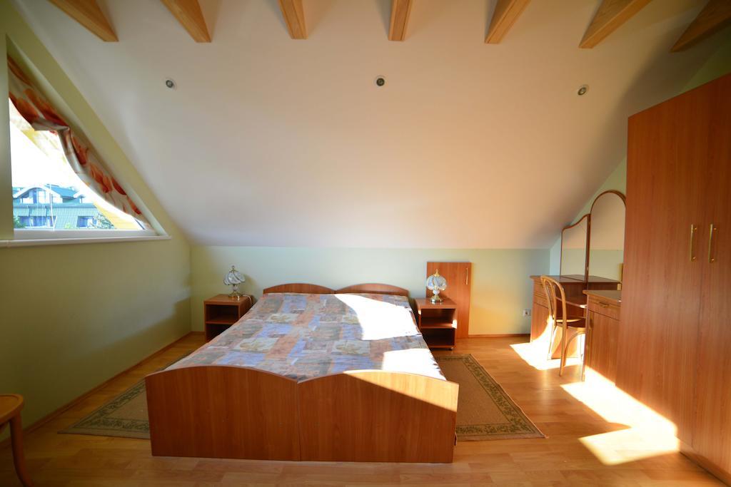 Birutes Apartments Palanga Rom bilde