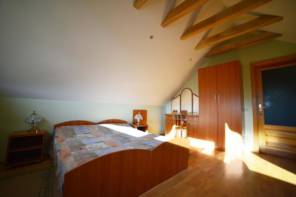 Birutes Apartments Palanga Rom bilde