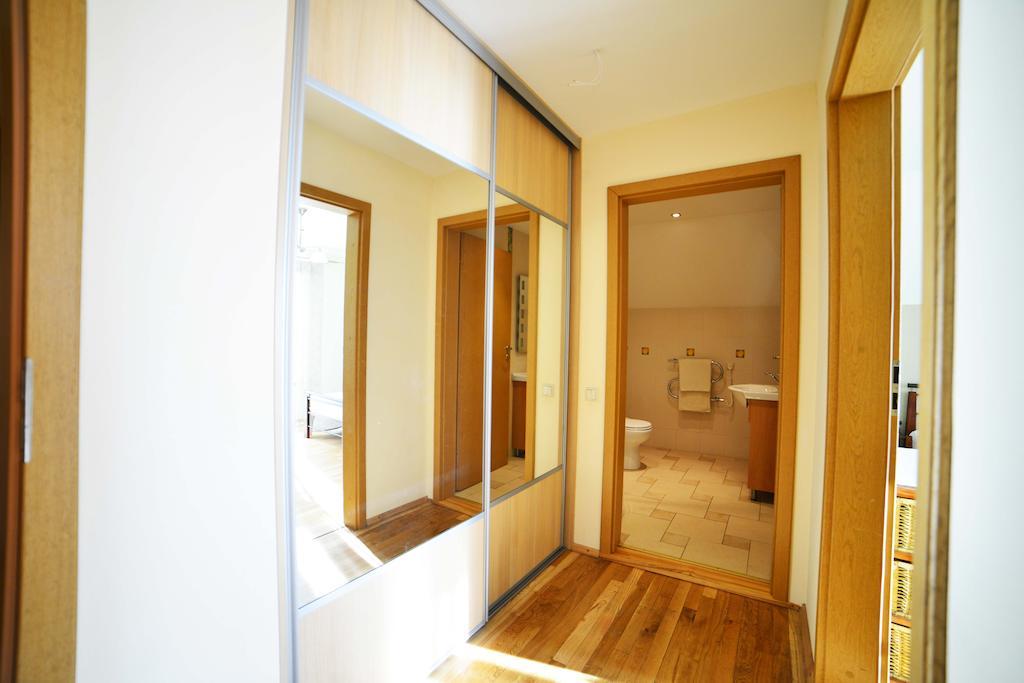 Birutes Apartments Palanga Rom bilde