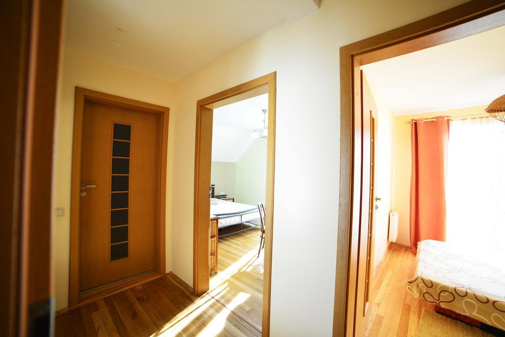 Birutes Apartments Palanga Rom bilde