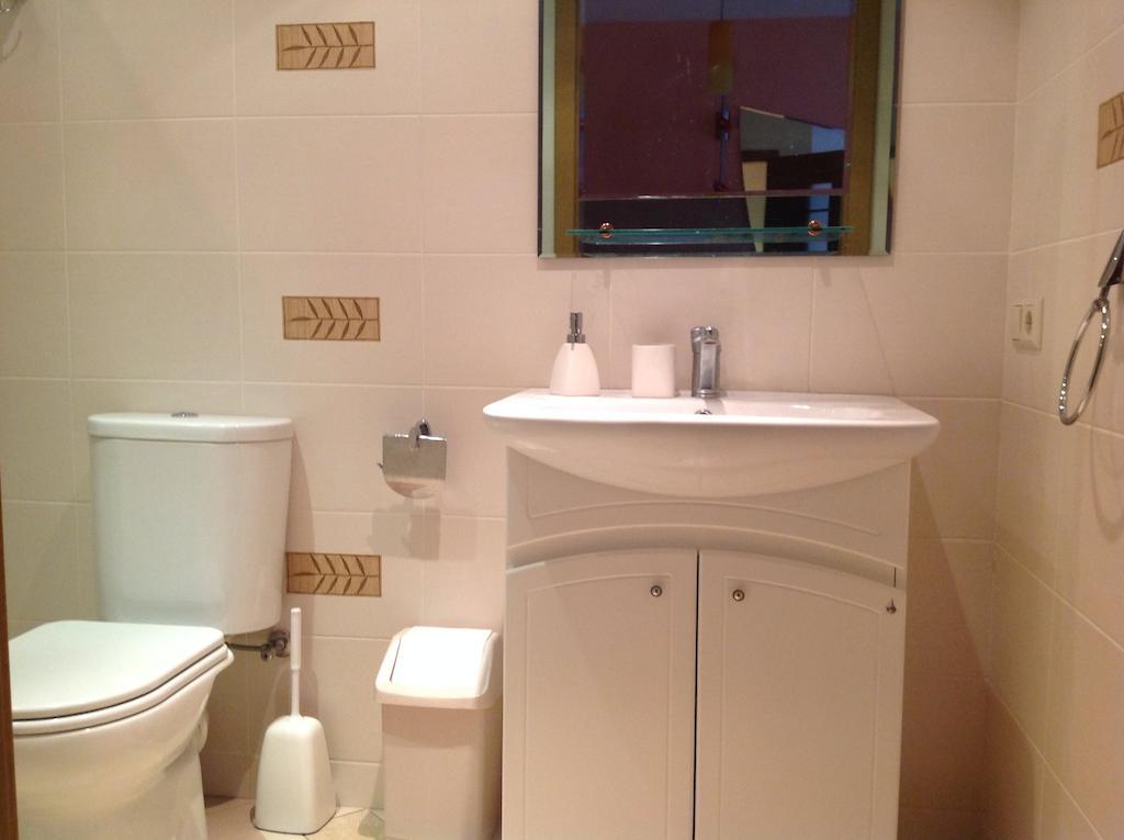 Birutes Apartments Palanga Rom bilde